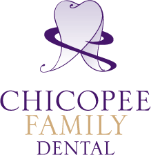 Link to Chicopee Family Dental home page